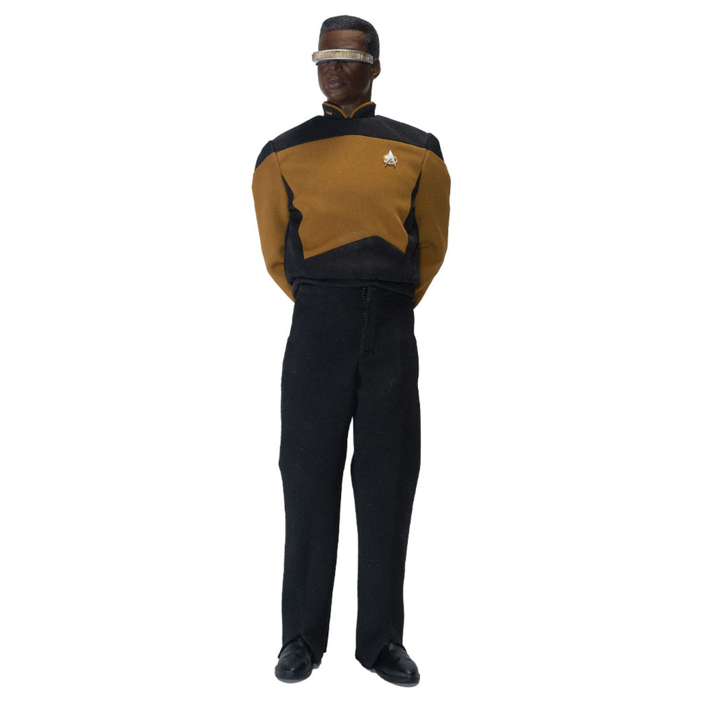 Immagine del prodotto Star Trek: The Next Generation action figure 1/6 Lt.
