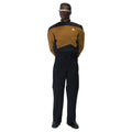 Immagine del prodotto Star Trek: The Next Generation action figure 1/6 Lt.