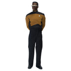 Immagine del prodotto Star Trek: The Next Generation action figure 1/6 Lt.
