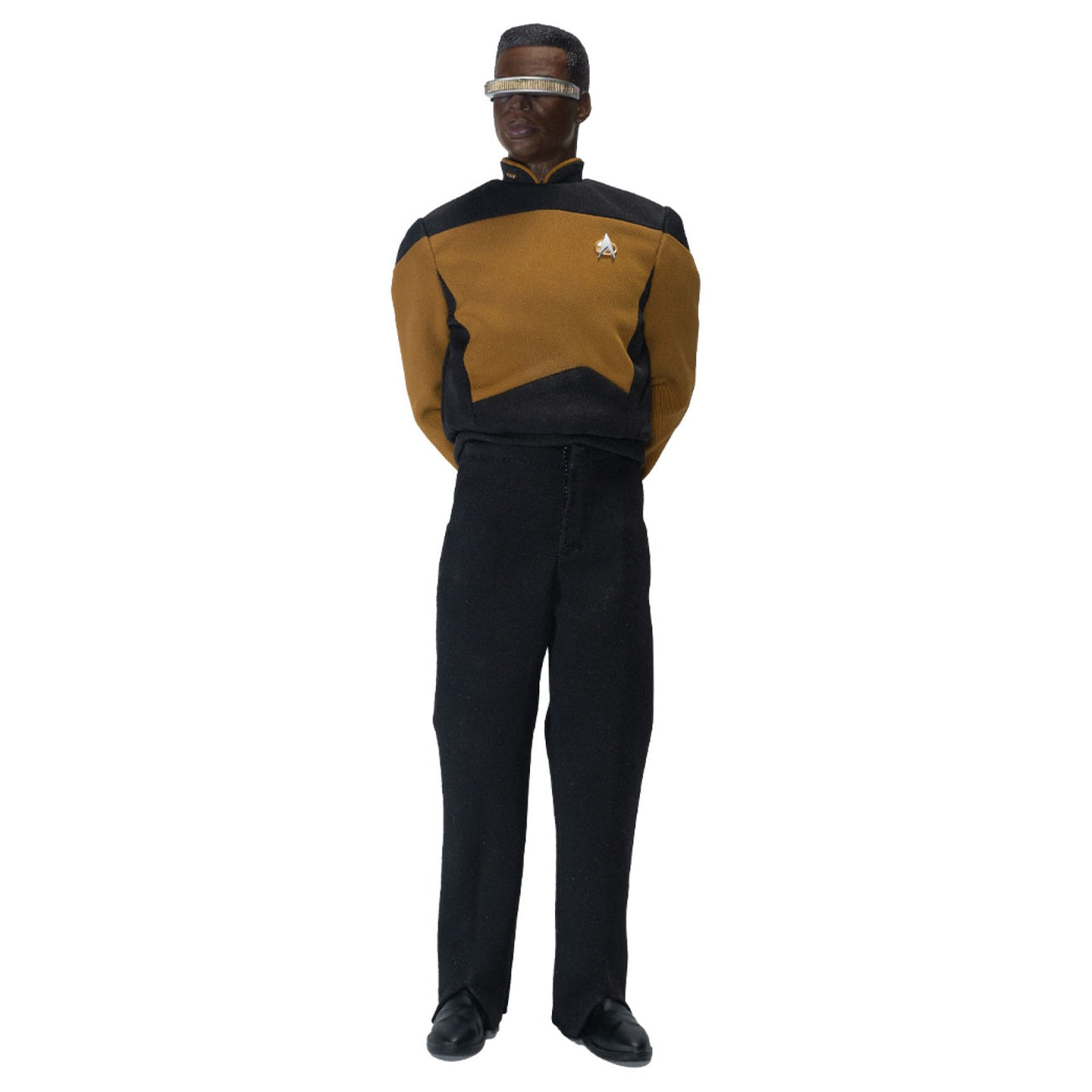 Immagine del prodotto Star Trek: The Next Generation action figure 1/6 Lt.