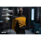 Immagine del prodotto Star Trek: The Next Generation action figure 1/6 Lt.