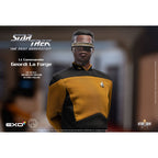 Immagine del prodotto Star Trek: The Next Generation action figure 1/6 Lt.