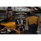 Immagine del prodotto Star Trek: The Next Generation action figure 1/6 Lt.