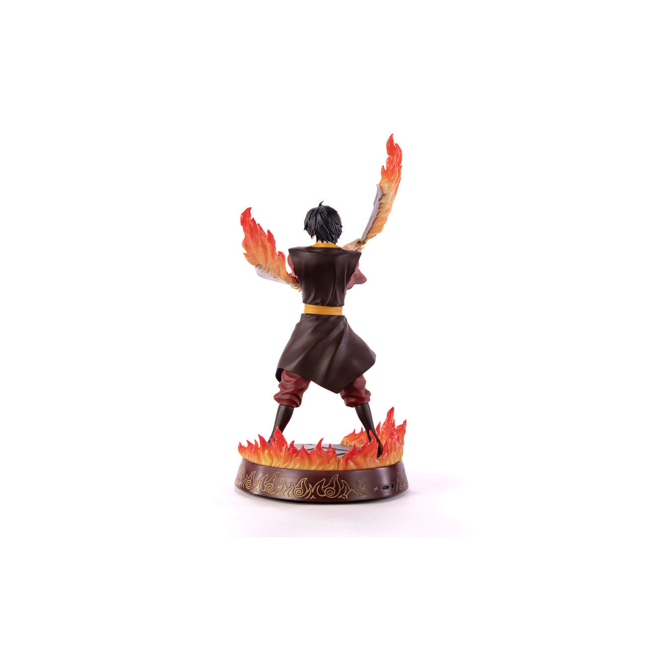 Product image Avatar: The Last Airbender Zuko Statue 32 cm