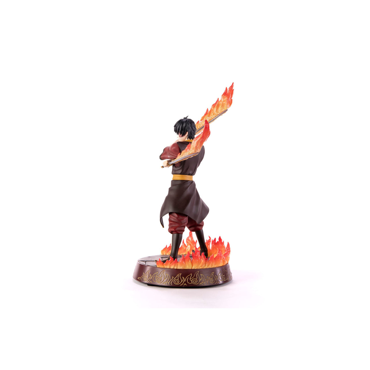 Product image Avatar: The Last Airbender Zuko Statue 32 cm