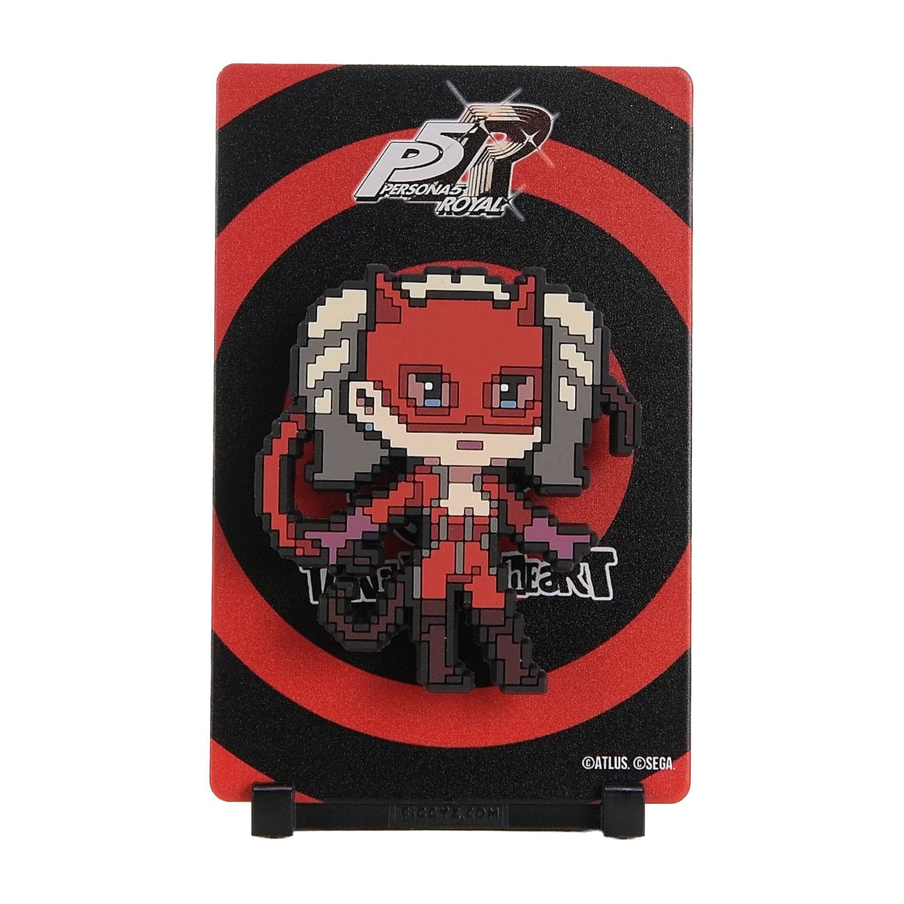 Immagine del prodotto Persona 5 FiGGYZ Panther statuetta da collezione magnetica 11 cm