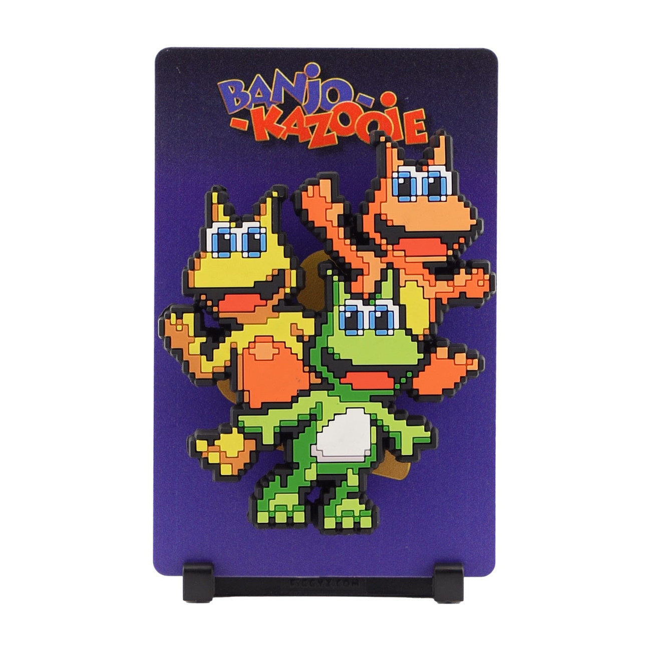 Immagine del prodotto Statuetta da collezione magnetica Banjo-Kazooie FiGGYZ Jinjos 11 cm