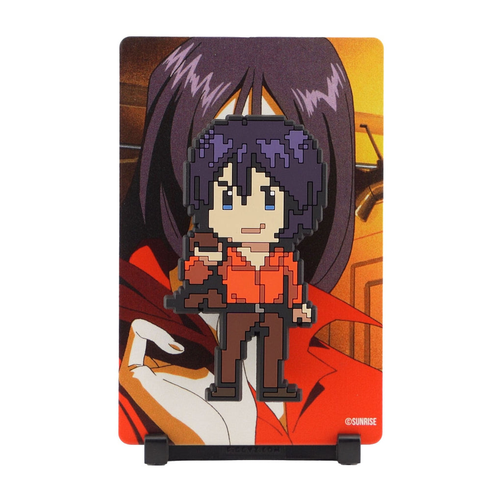Product image Cowboy Bebop FiGGYZ Magnet Collectible Figure Gren 11 cm