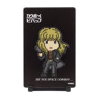 Immagine del prodotto Action figure da collezione magnetica FiGGYZ Julia di Cowboy Bebop 11 cm