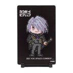 Immagine del prodotto Statuetta da collezione magnetica FiGGYZ Vicious Cowboy Bebop 11 cm