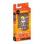 Product image Conker's Bad Fur Day FiGGYZ Berri Magnet Collectible Figure 11 cm