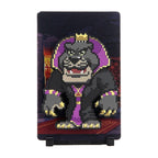 Immagine del prodotto Mini statuetta da collezione magnetica FiGGYZ Panther King di Conker's Bad Fur Day