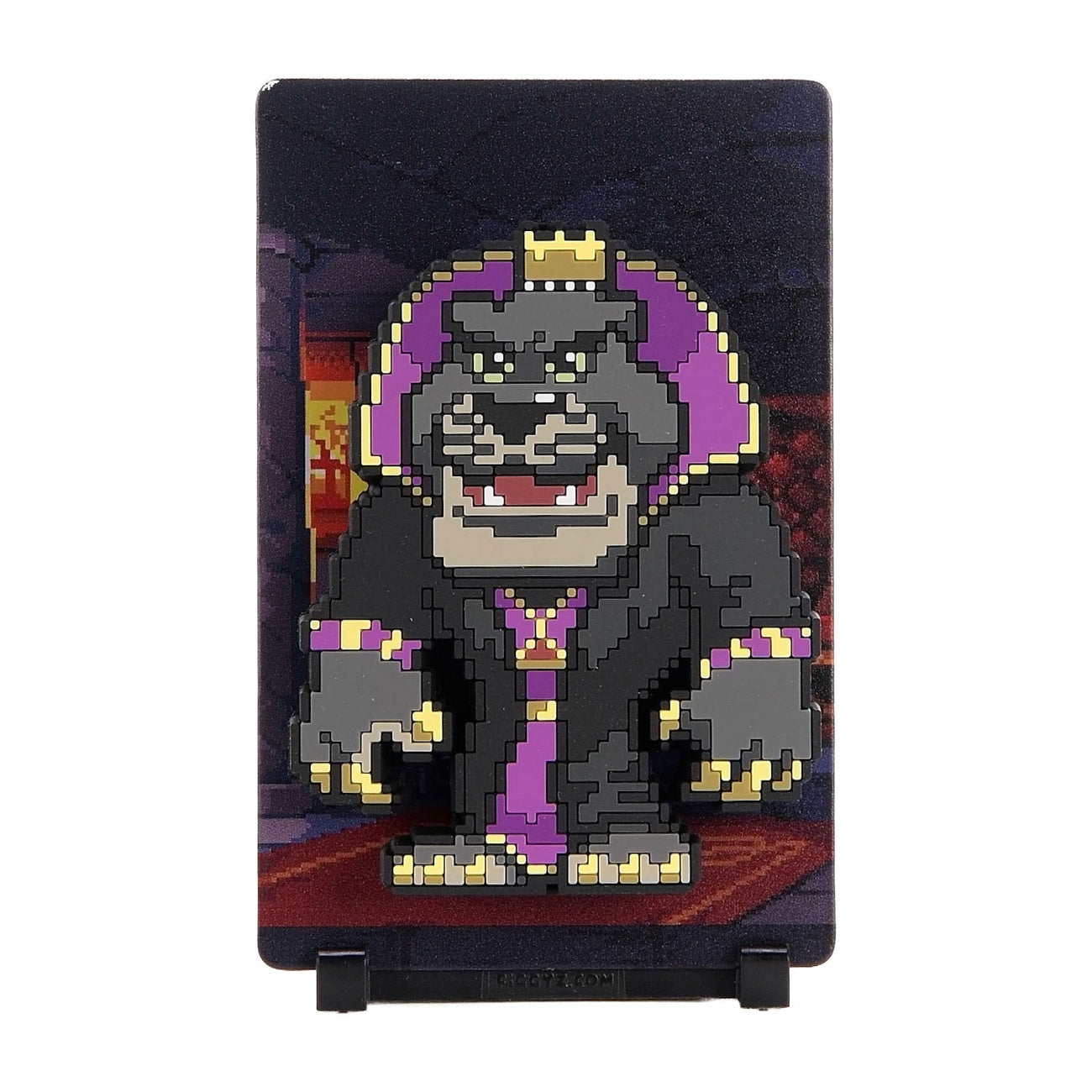 Immagine del prodotto Mini statuetta da collezione magnetica FiGGYZ Panther King di Conker's Bad Fur Day