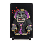 Immagine del prodotto Mini statuetta da collezione magnetica FiGGYZ Panther King di Conker's Bad Fur Day