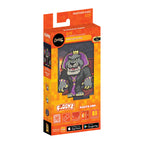 Immagine del prodotto Mini statuetta da collezione magnetica FiGGYZ Panther King di Conker's Bad Fur Day