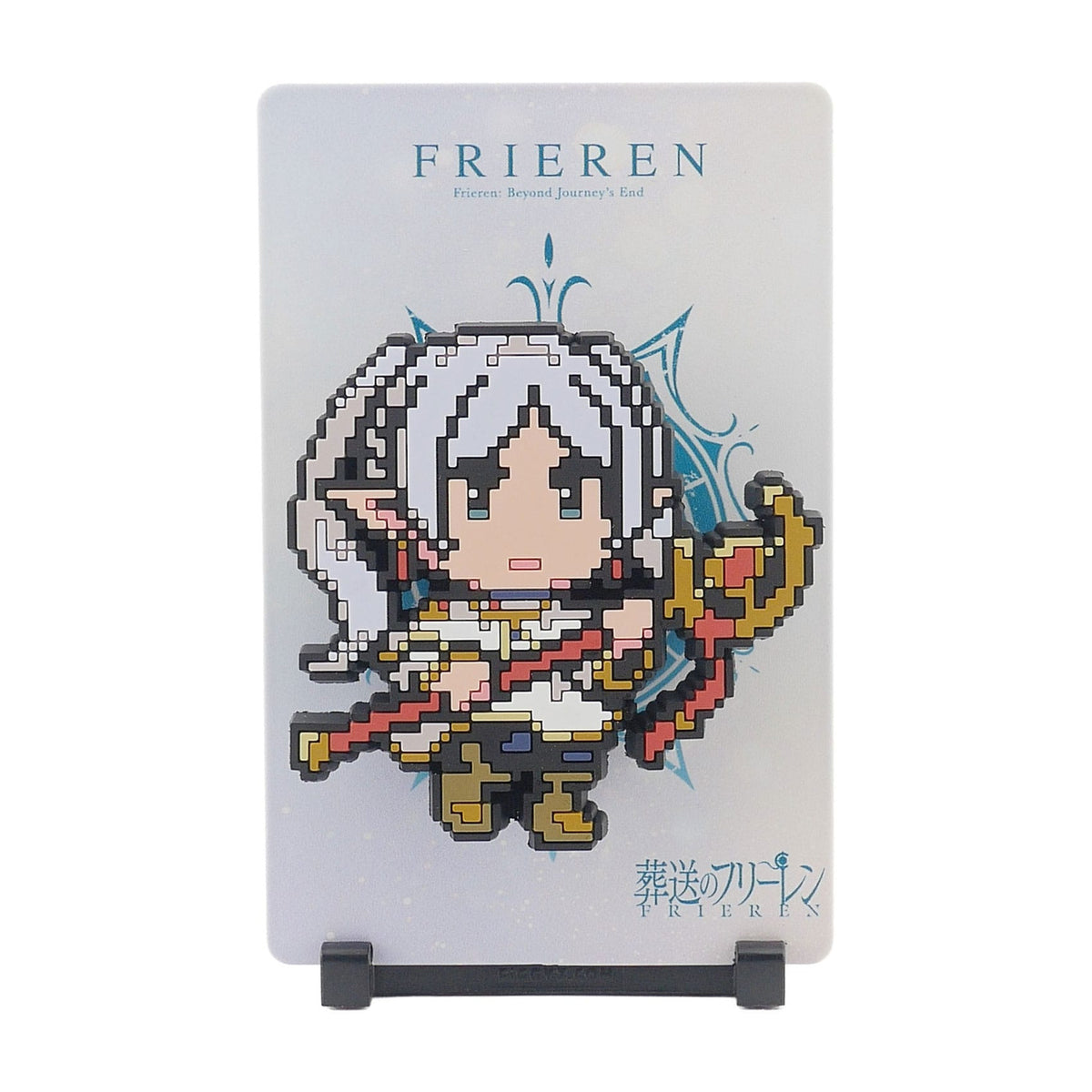 Immagine del prodotto Frieren: Beyond Journey's End Mini statuetta magnetica da collezione FiGGYZ