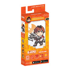 Product image Frieren: Beyond Journey's End FiGGYZ Collectible Magnet Figure