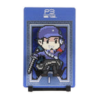 Immagine del prodotto Persona 3 Reload Mini figura da collezione magnetica FiGGYZ Junpei Iori 11 cm