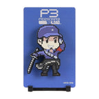 Immagine del prodotto Persona 3 Reload Mini figura da collezione magnetica FiGGYZ Junpei Iori 11 cm