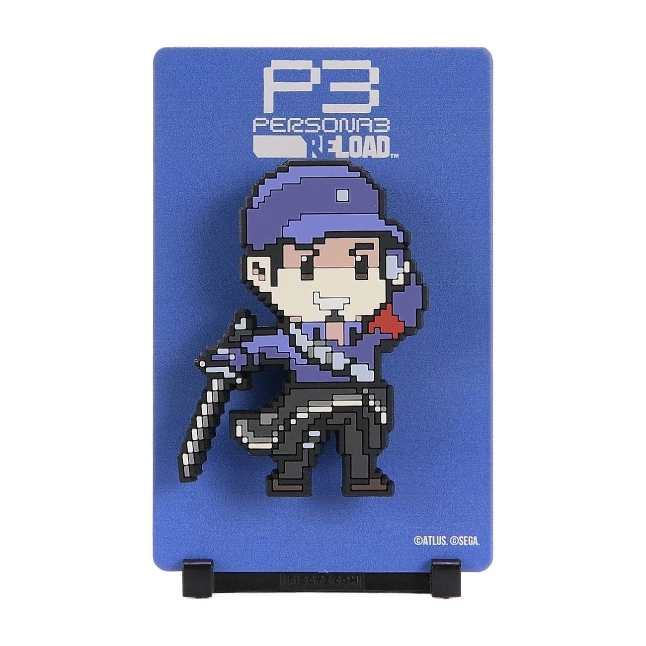 Immagine del prodotto Persona 3 Reload Mini figura da collezione magnetica FiGGYZ Junpei Iori 11 cm