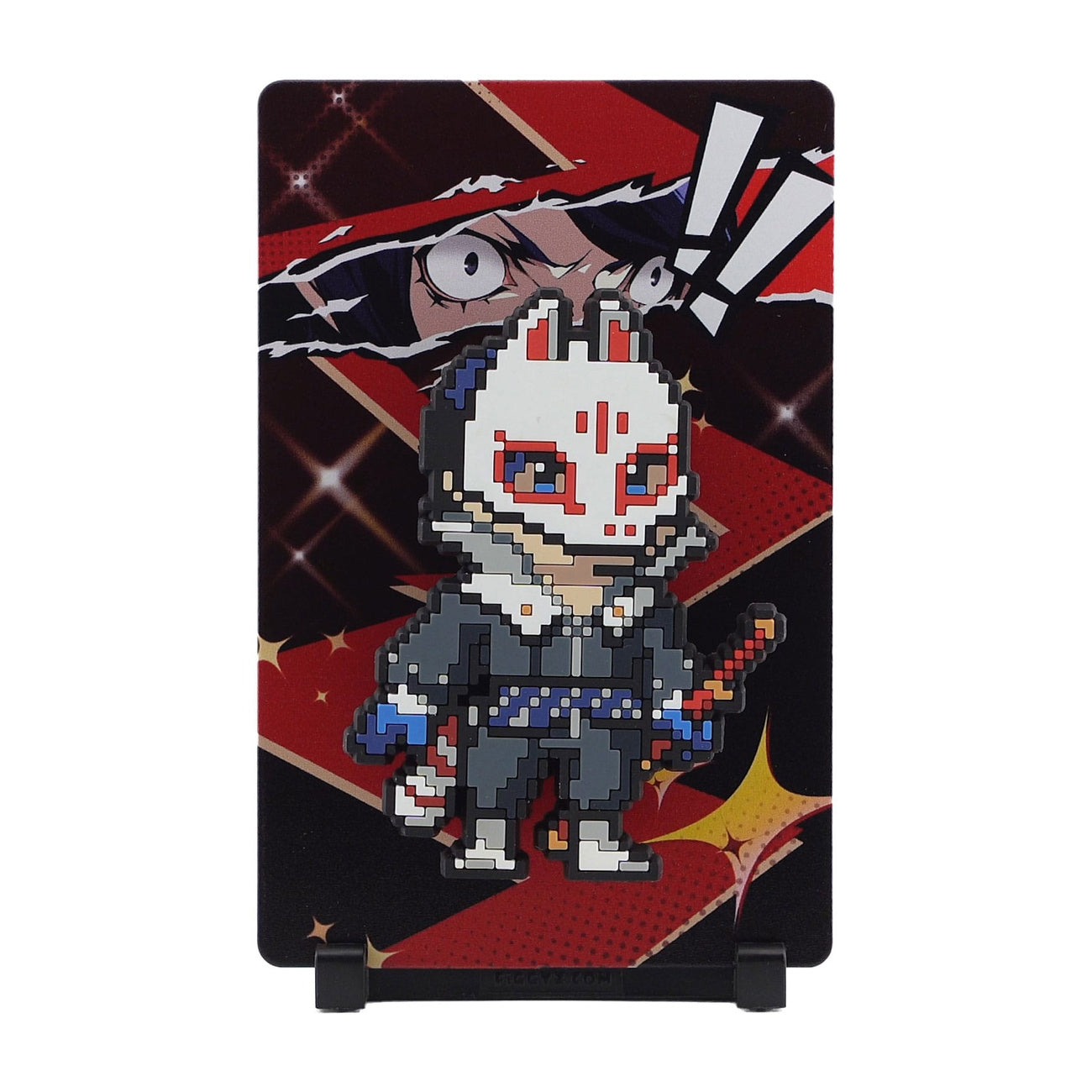 Immagine del prodotto Persona 5 Mini figura da collezione magnetica FiGGYZ Fox 11 cm
