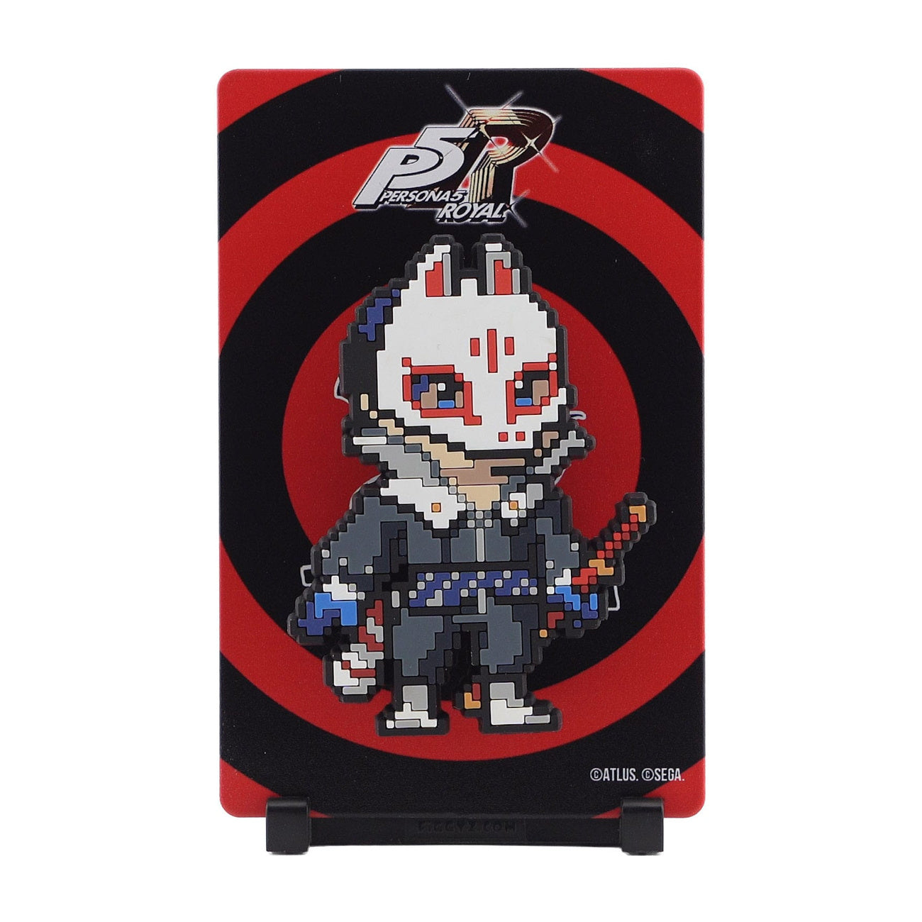 Immagine del prodotto Persona 5 Mini figura da collezione magnetica FiGGYZ Fox 11 cm