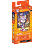 Immagine del prodotto Sonic the Hedgehog (Modern) FiGGYZ Statuetta magnetica da collezione Blaze