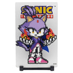 Immagine del prodotto Sonic the Hedgehog (Modern) FiGGYZ Statuetta magnetica da collezione Blaze