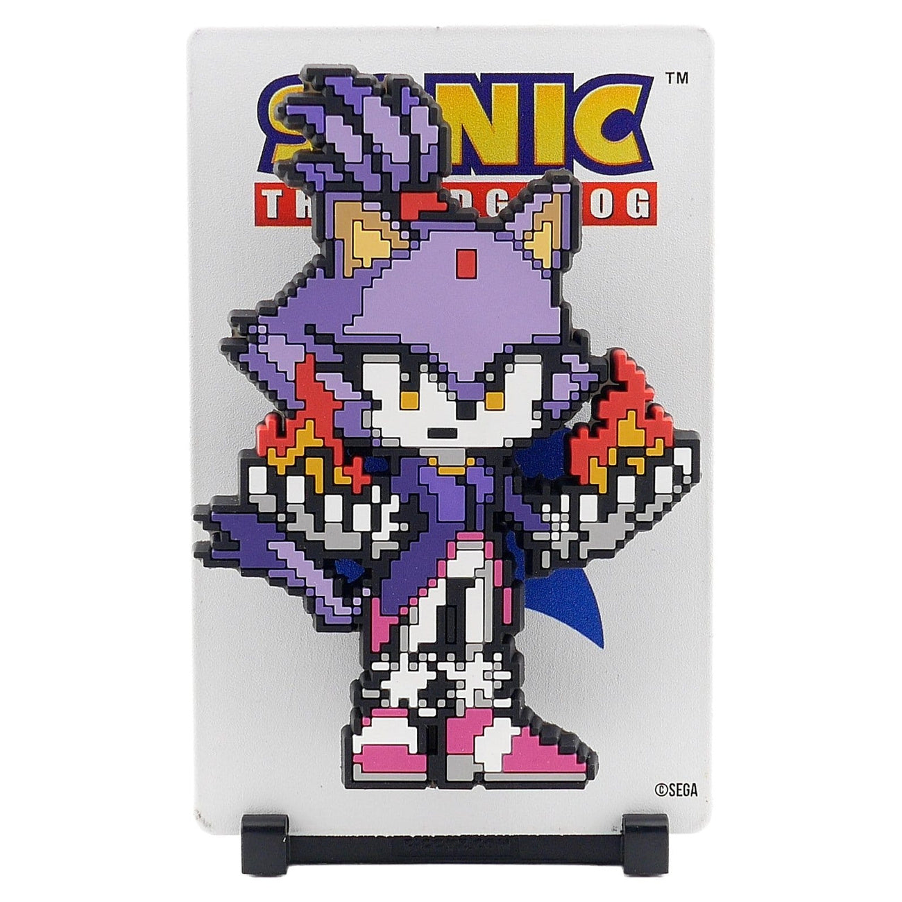 Immagine del prodotto Sonic the Hedgehog (Modern) FiGGYZ Statuetta magnetica da collezione Blaze