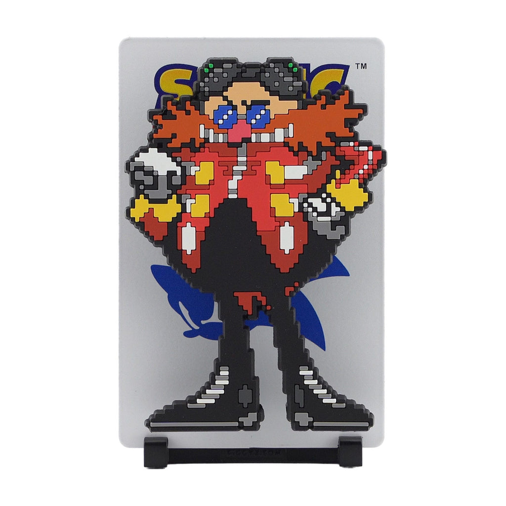 Immagine del prodotto Sonic the Hedgehog (Modern) FiGGYZ statuetta magnetica da collezione Dr.