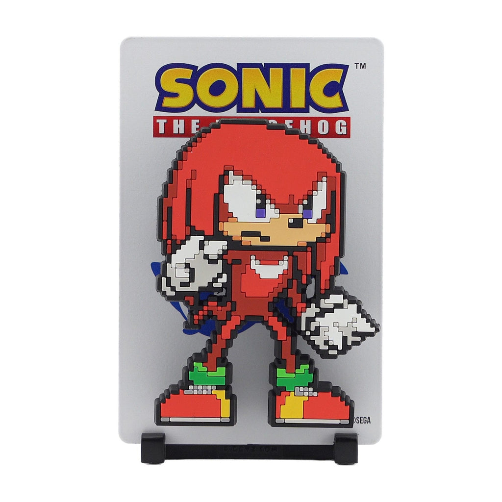 Product image Sonic the Hedgehog (Modern) FiGGYZ Collectible Magnet Figure