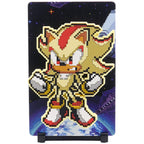 Immagine del prodotto Sonic the Hedgehog (Modern) FiGGYZ Super statuetta da collezione magnetica