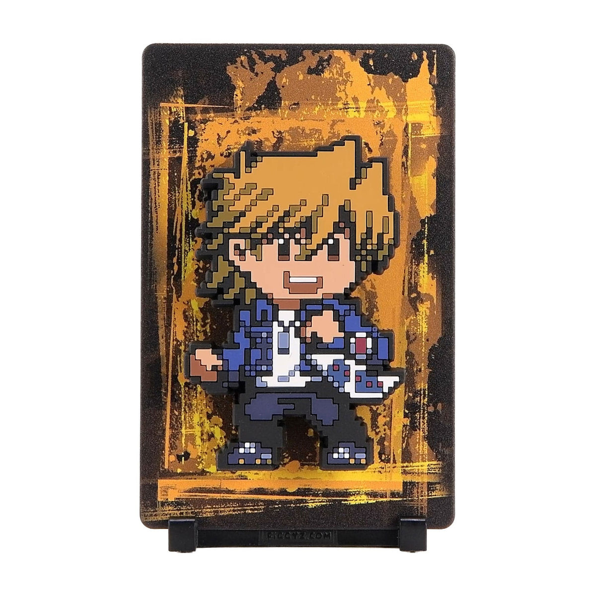 Immagine del prodotto Yu-Gi-Oh! FiGGYZ Personaggio da collezione magnetico Joey Wheeler 11 cm