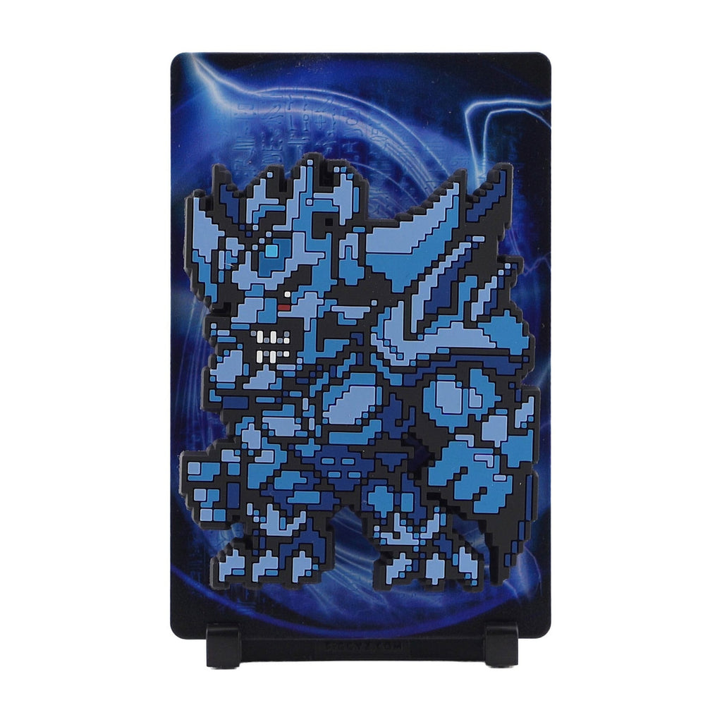 Immagine del prodotto Yu-Gi-Oh! FiGGYZ Obelisk the Tormentor - statuetta magnetica da collezione