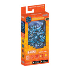 Immagine del prodotto Yu-Gi-Oh! FiGGYZ Obelisk the Tormentor - statuetta magnetica da collezione