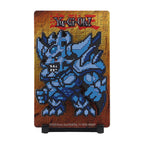 Immagine del prodotto Yu-Gi-Oh! FiGGYZ Obelisk the Tormentor - statuetta magnetica da collezione