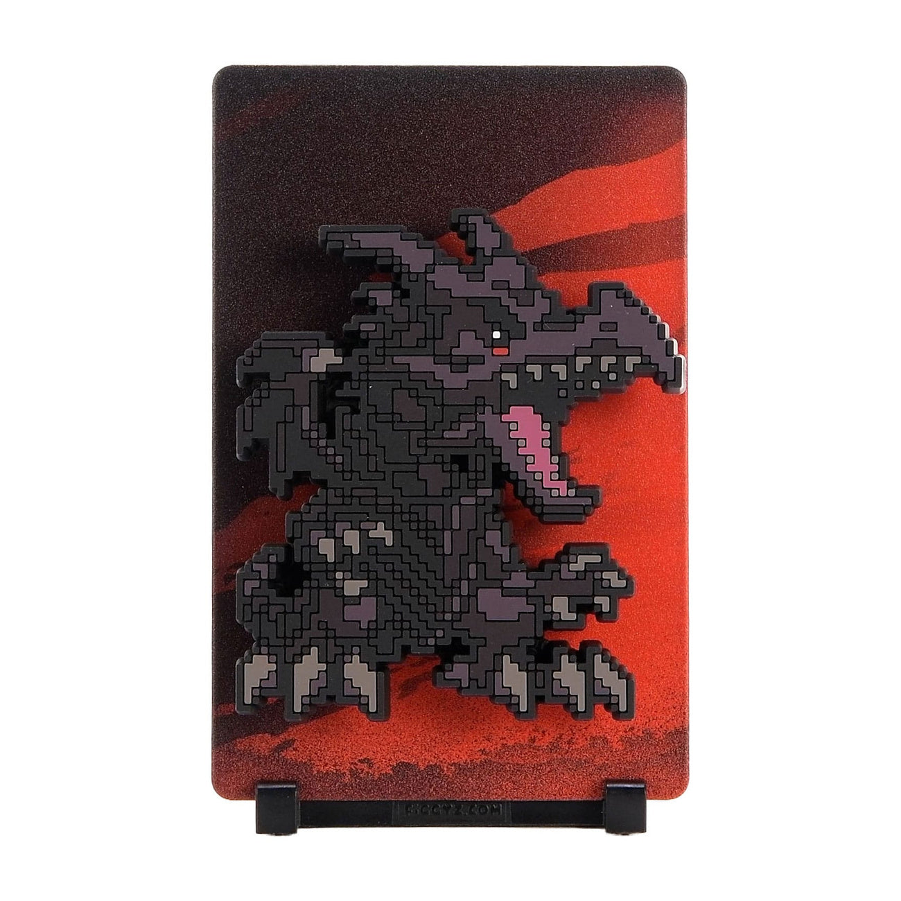 Immagine del prodotto Yu-Gi-Oh! FiGGYZ Personaggio da collezione magnetico Red-Eyes B. Dragon 11 cm