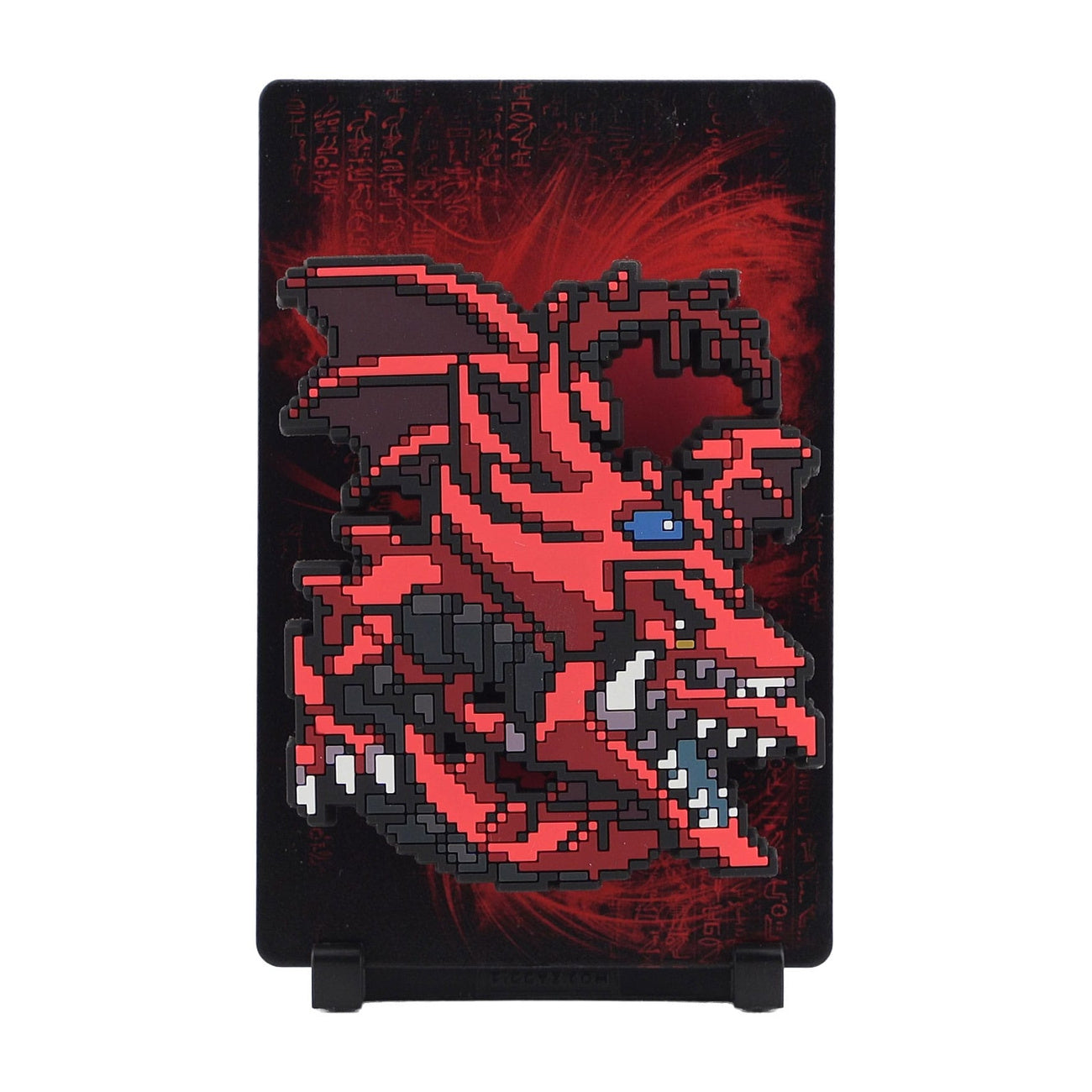 Immagine del prodotto Figura da collezione magnetica Yu-Gi-Oh! FiGGYZ Slifer il Drago del Cielo