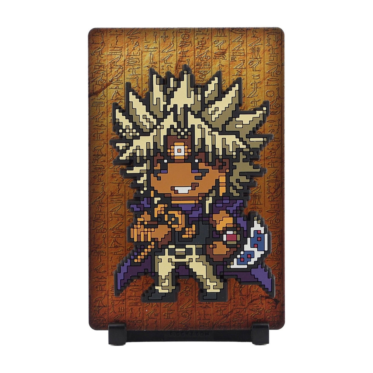 Immagine del prodotto Statuetta da collezione magnetica Yu-Gi-Oh! FiGGYZ Yami Marik 11 cm