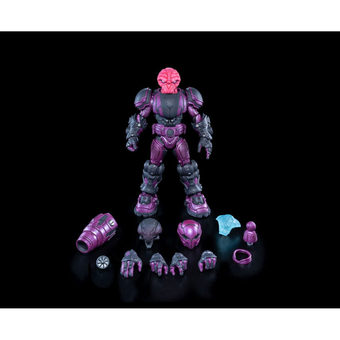 Immagine del prodotto Action figure Infinite Legions Phanost 18 cm