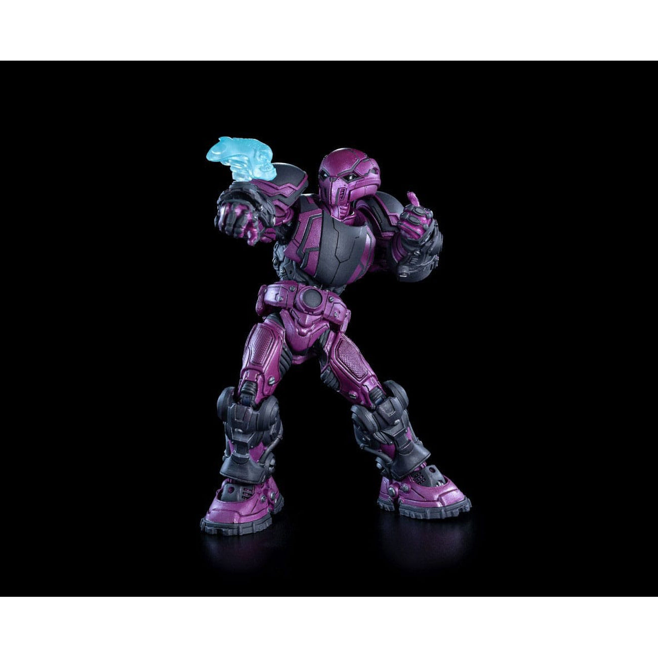Immagine del prodotto Action figure Infinite Legions Phanost 18 cm