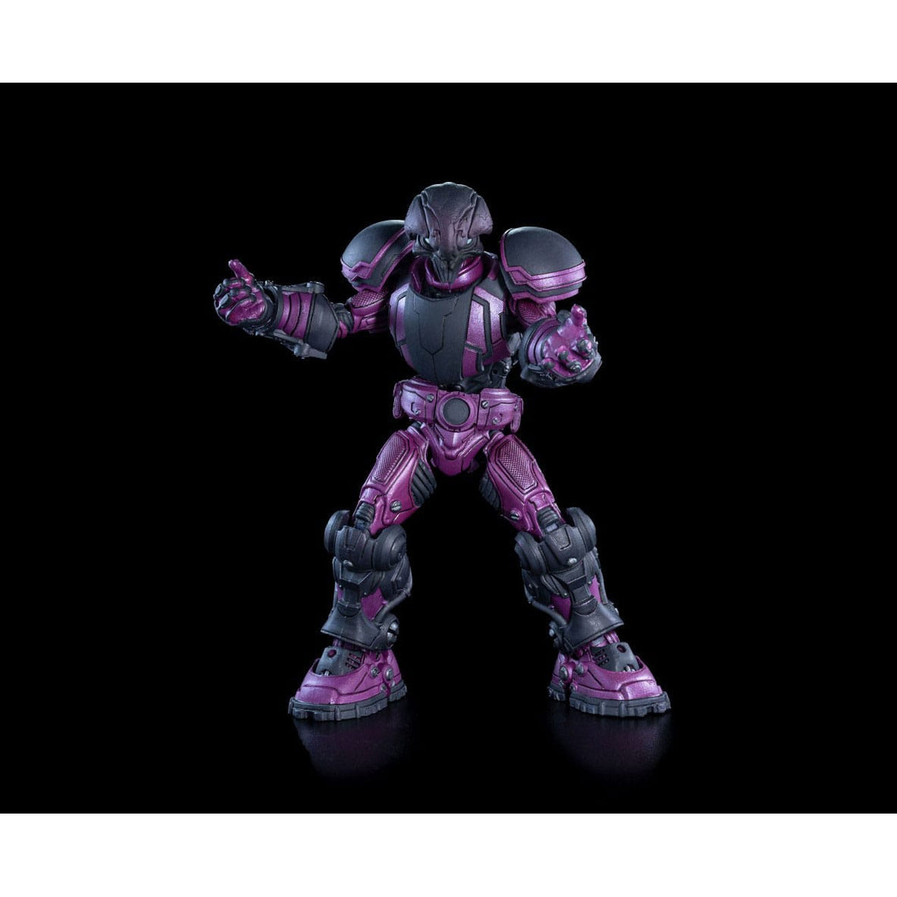 Immagine del prodotto Action figure Infinite Legions Phanost 18 cm