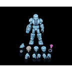Immagine del prodotto Action figure Infinite Legions Pheyden 18 cm