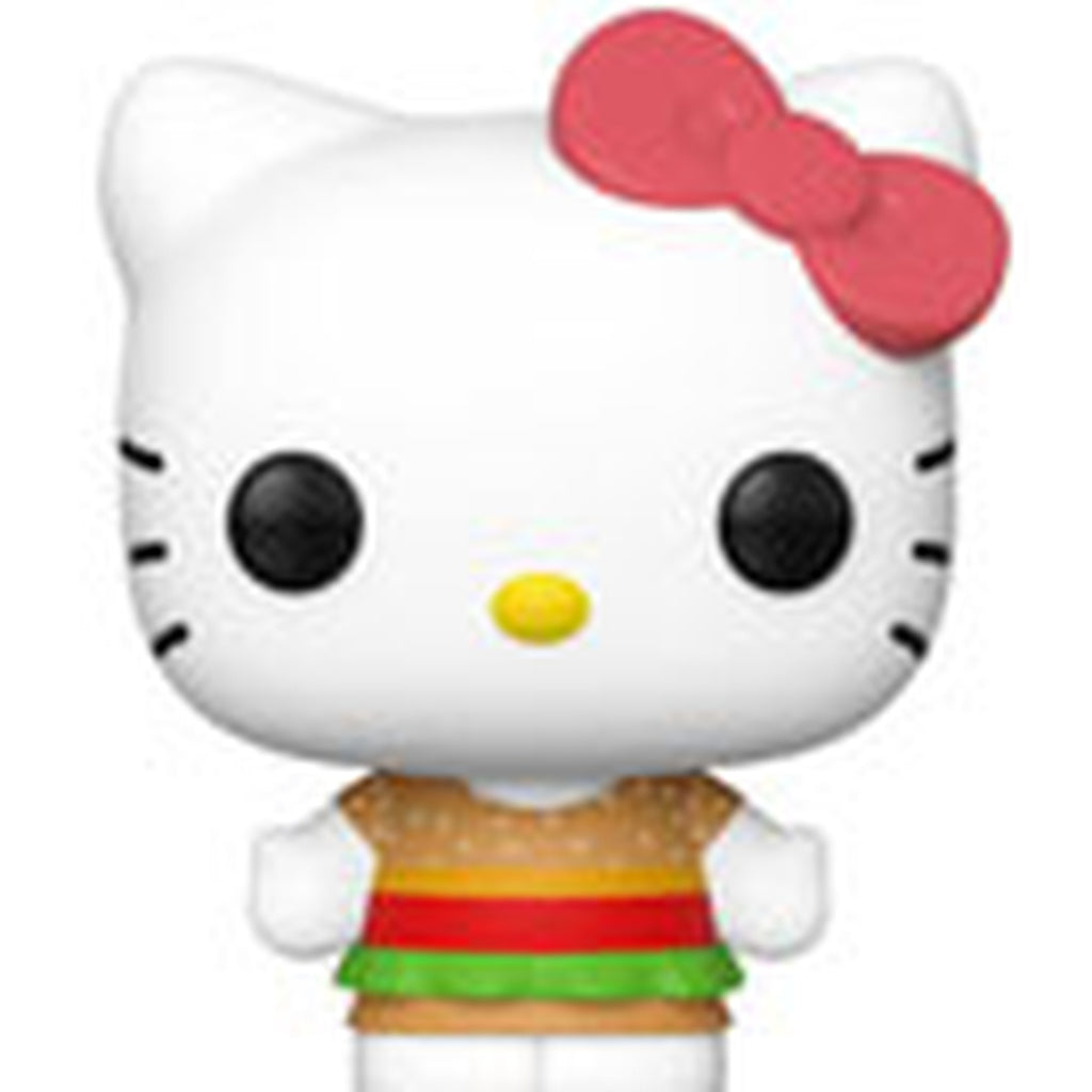 Product image Hello Kitty POP! Sanrio Vinyl Figure Hello Kitty (KBS) 9 cm