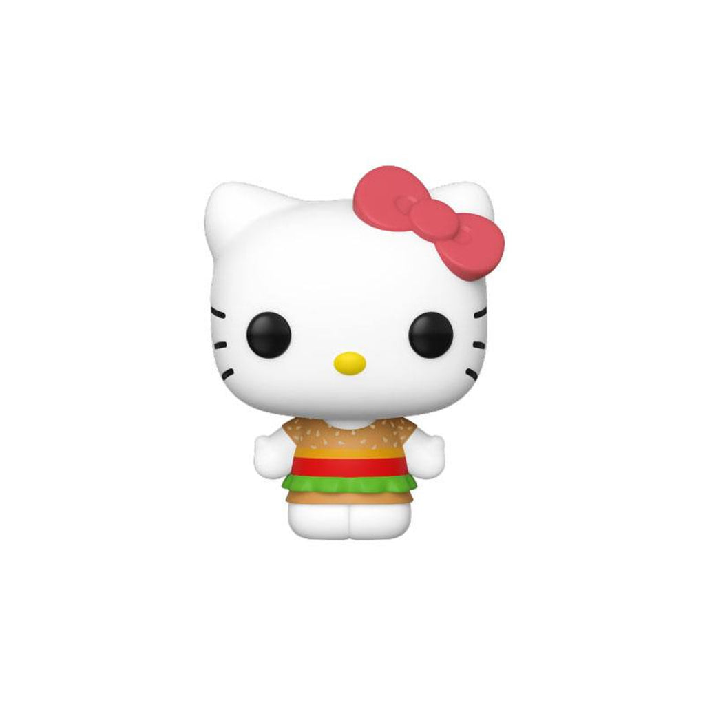 Product image Hello Kitty POP! Sanrio Vinyl Figure Hello Kitty (KBS) 9 cm