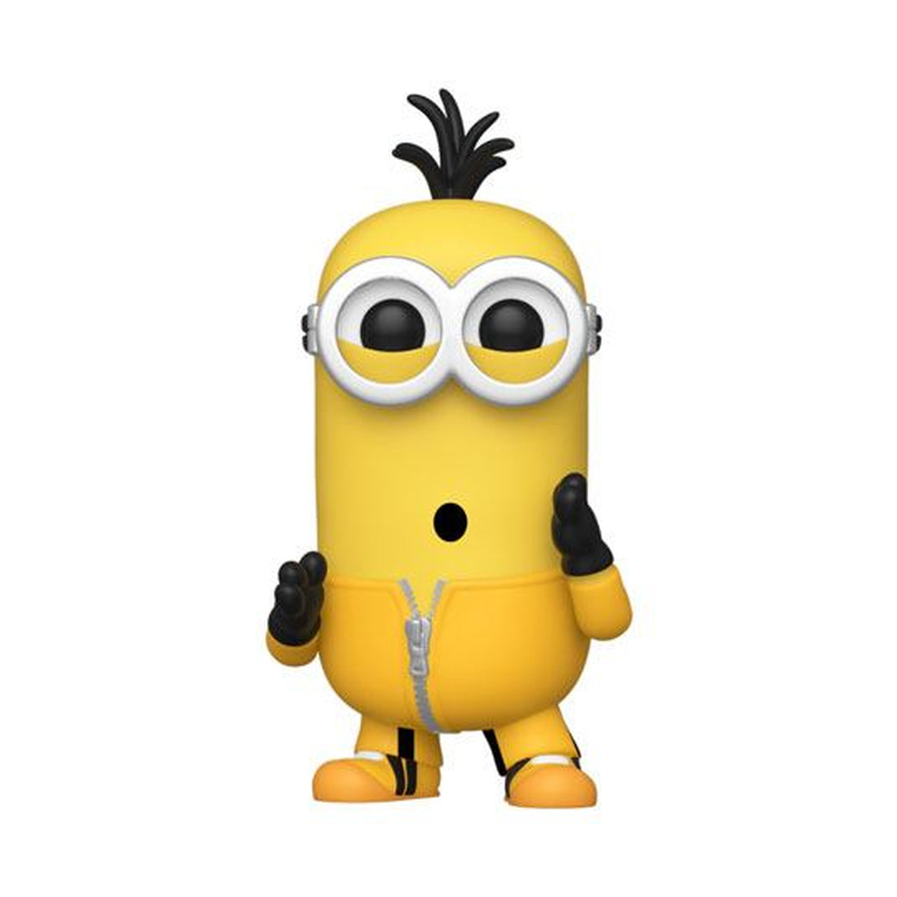 Immagine del prodotto Minions II POP! Movies Figura in vinile Kung-Fu Kevin 9 cm