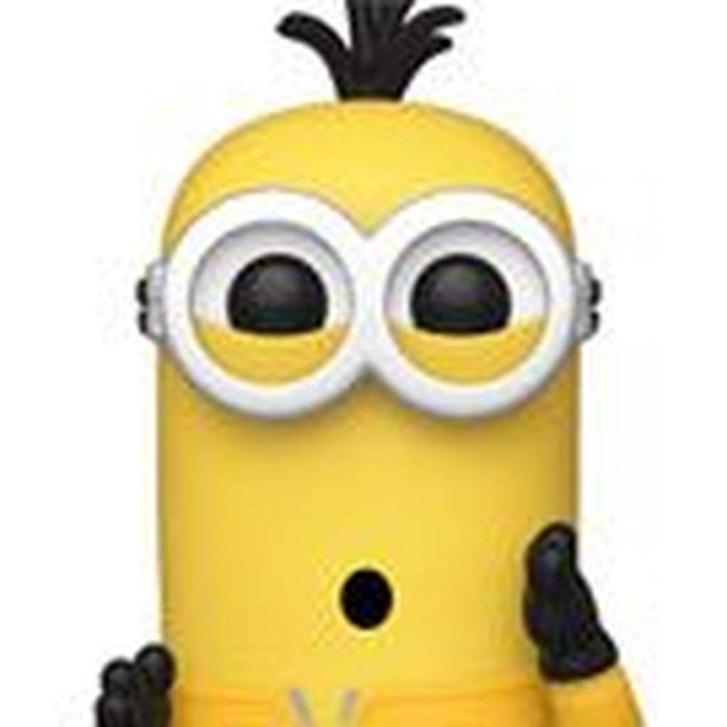 Immagine del prodotto Minions II POP! Movies Figura in vinile Kung-Fu Kevin 9 cm