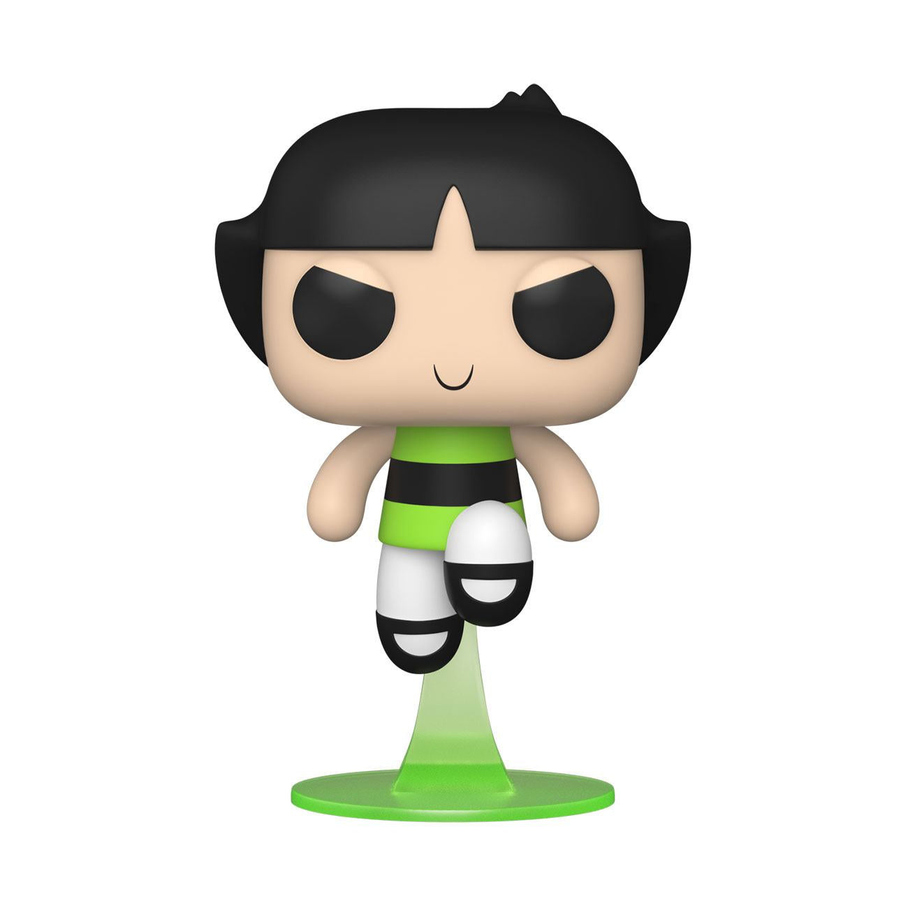 Immagine del prodotto Figura in vinile POP! Animation Powerpuff Girls Buttercup 9 cm