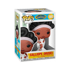 Immagine del prodotto Hercules 25° anniversario POP! Movies Figure in vinile Calliope