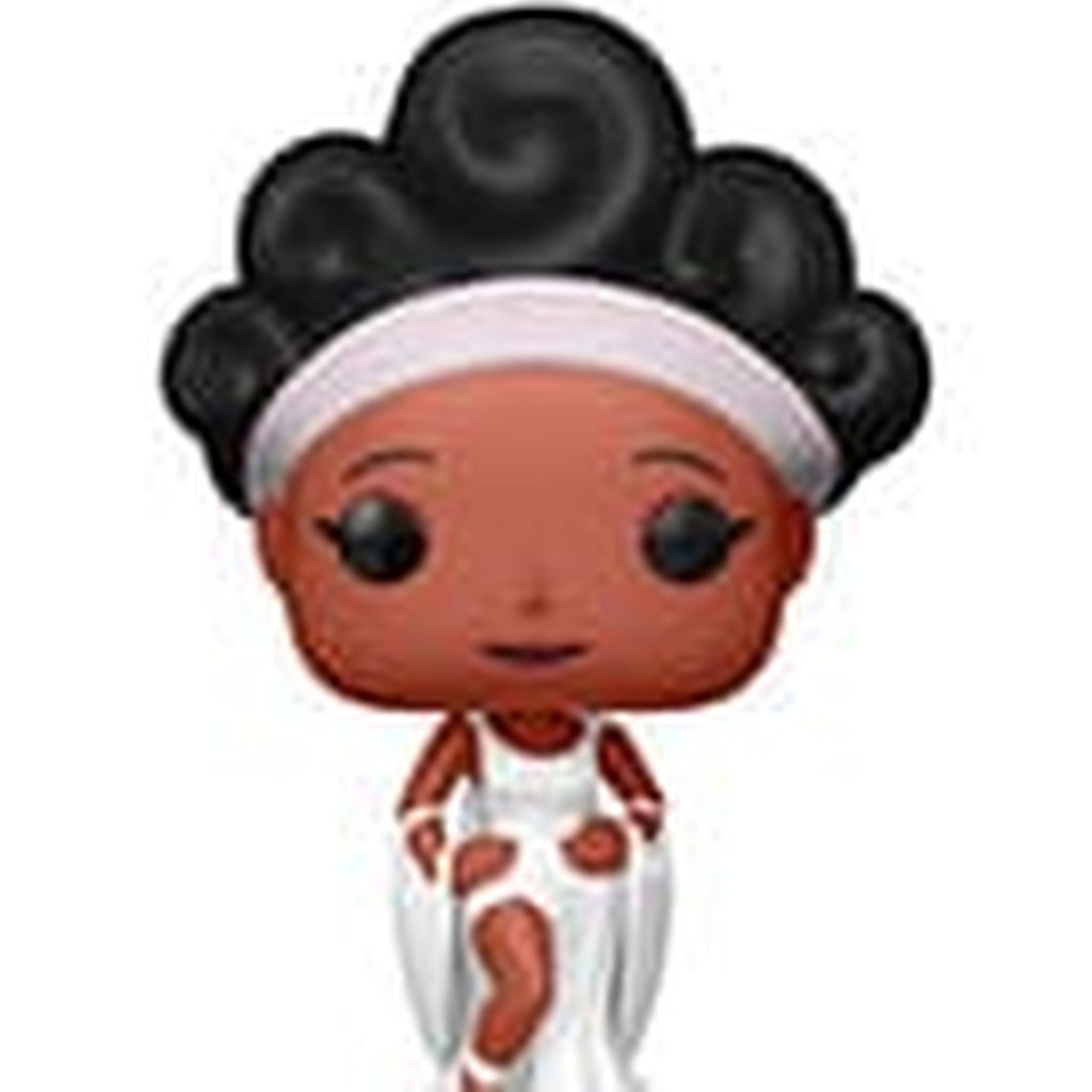 Immagine del prodotto Hercules 25° anniversario POP! Movies Figure in vinile Calliope
